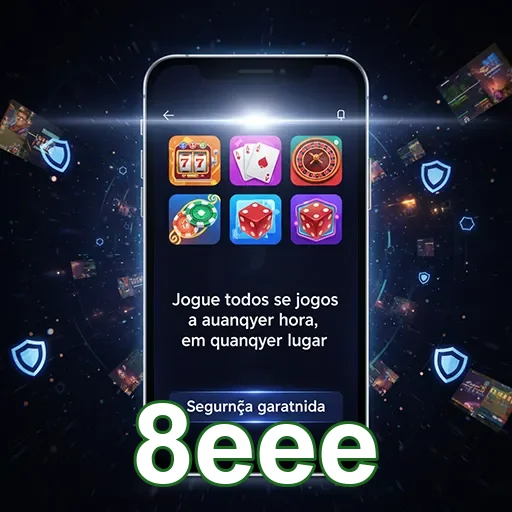 Pessoas jogando em dispositivos móveis em vários locais