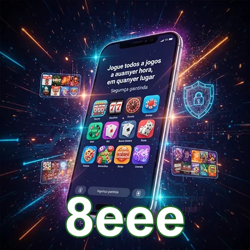 Usuário jogando cassino ao vivo em dispositivo móvel