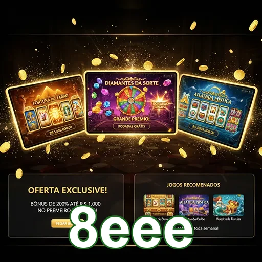 Suporte ao cliente em português sempre à disposição - 8eee